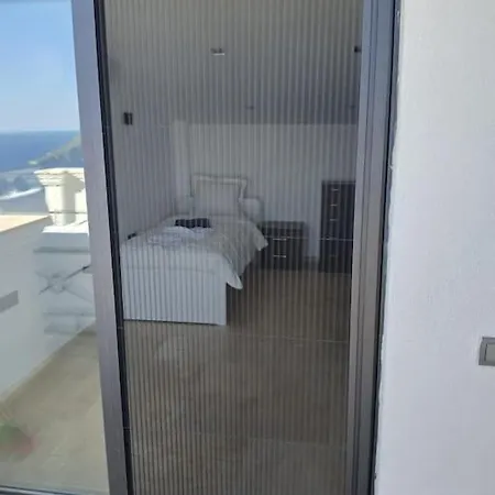 Sea View Heathed Pool 빌라 칼칸
