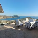 Sea View Heathed Pool Villa