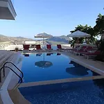 Villa Sea View Heathed Pool Kalkan