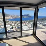 Sea View Heathed Pool Kalkan
