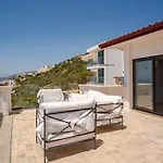 Sea View Heathed Pool Villa