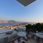 Villa Sea View Heathed Pool