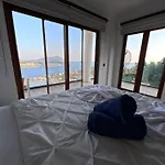 Sea View Heathed Pool Villa