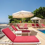 Sea View Heathed Pool