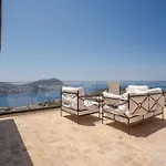 Sea View Heathed Pool Villa