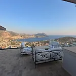 Sea View Heathed Pool * Kalkan
