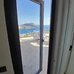 Sea View Heathed Pool Villa