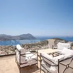Sea View Heathed Pool Villa