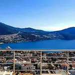 Villa Sea View Heathed Pool Kalkan